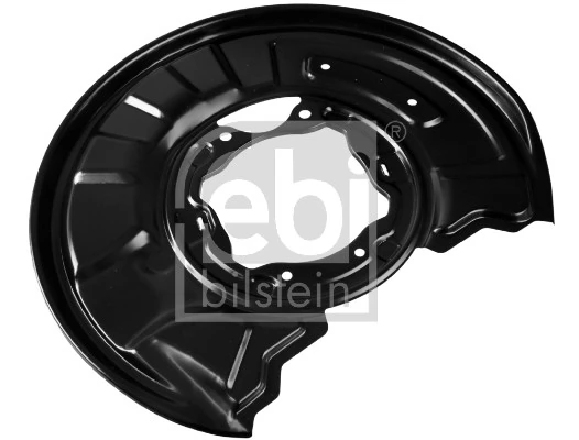 Splash Guard, brake disc
